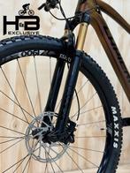 Lapierre Pro Race SAT 8.9 29 inch mountainbike, Overige merken, Ophalen of Verzenden, 45 tot 49 cm, Heren