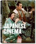 Japanese Cinema, Ophalen of Verzenden, Nieuw