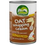 Natures Charm Havermelk Slagroom 400ml, Verzenden, Nieuw