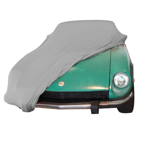 Autohoes passend voor Datsun 260Z binnen BESTE PASVORM cover, Auto diversen, Autohoezen, Op maat, Nieuw, Ophalen of Verzenden