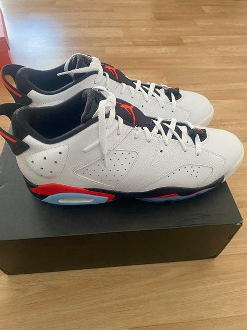Nike - Jordan Retro 6 G - Low-top sneakers - Maat: EU 50 -, Kleding | Heren, Schoenen