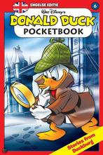 Walt Disneys Donald Duck pocketbook 6 9789085749233, Boeken, Gelezen, Walt Disney, N.v.t., Verzenden