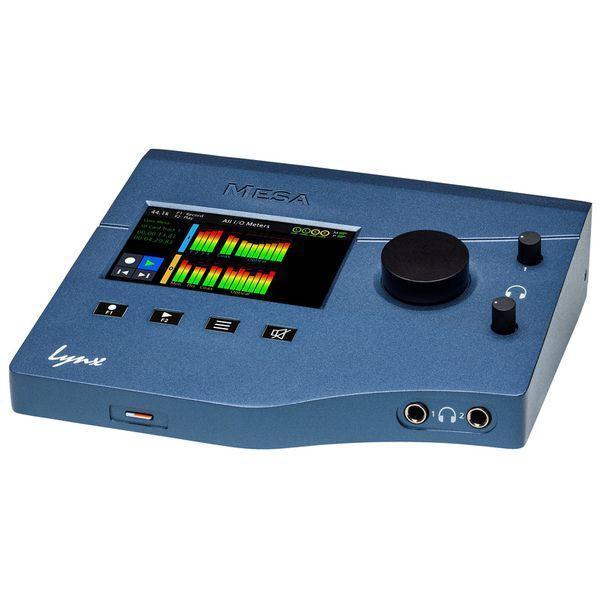 Lynx Studio Mesa TB3, Audio, Tv en Foto, Professionele Audio-, Tv- en Video-apparatuur, Nieuw, Ophalen of Verzenden