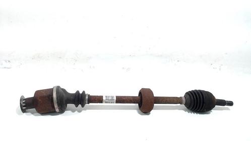 Aandrijfas rechts voor Renault Twingo II 1.2 16V, Auto-onderdelen, Ophanging en Onderstel, ARN erkend, Stiba lid, Erkend duurzaam