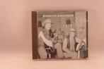 Burrito Brothers - Double Barrel, Verzenden, Zo goed als nieuw
