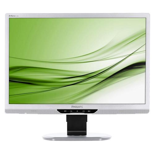 Philips Brilliance 220B2CS - 22 inch - 1680x1050 - DVI - VGA, Computers en Software, Monitoren, Nieuw, Verzenden