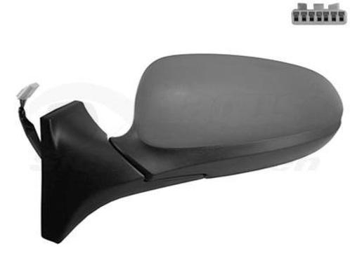 SPIEGELS VOOR FIAT IDEA 2004-2011, Auto-onderdelen, Spiegels, Nieuw, Ophalen of Verzenden