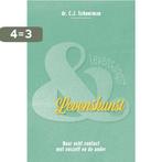 Levensangst en levenskunst 9789076681399 C.J. Schuurman, Boeken, Verzenden, Zo goed als nieuw, C.J. Schuurman