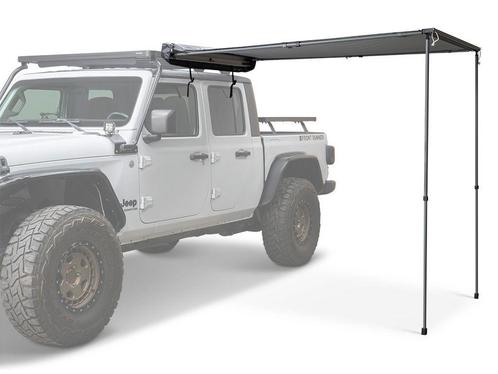 FRONT RUNNER - EASY-OUT AWNING / 2M / BLACK, Auto diversen, Tuning en Styling, Ophalen of Verzenden