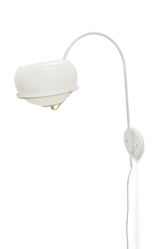 Design Wandlamp, Wandlamp Vintage, Mooie Wandlamp, Huis en Inrichting, Lampen | Wandlampen, Gebruikt, Hout, Overige materialen