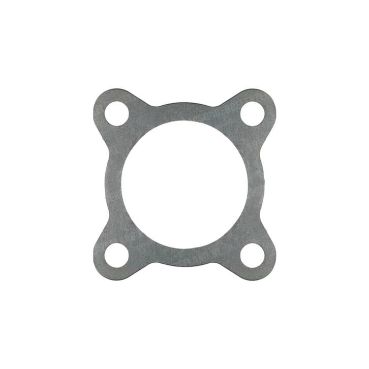 Tomos Koppakking 0.5mm 50cc 38mm aluminium A3 /  A35 / A5..., Fietsen en Brommers, Brommeronderdelen | Algemeen, Nieuw, Ophalen of Verzenden