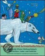 Apfel, Nuss und Schneeballschlacht 9783423711937, Boeken, Gelezen, Verzenden, Rotraut Susanne Berner