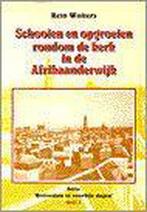 Schooien en opgroeien rondom de kerk in de Afrikaanderwijk /, Verzenden, Gelezen, R. Wolters