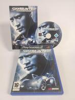 Spy Hunter: Nowhere to Run Playstation 2, Ophalen of Verzenden, Nieuw