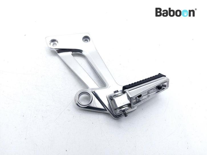 Duosteun Links Yamaha XJR 1200 1994-1998 (XJR1200 4KG 4PU), Motoren, Onderdelen | Yamaha, Gebruikt, Verzenden