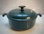 Le Creuset - Braadpan -  de mama - Emaille, gietijzer