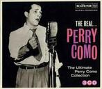 cd digi - Perry Como - The Real... Perry Como (The Ultima..., Zo goed als nieuw, Verzenden