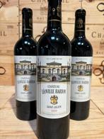 2010 Château Leoville Barton - Saint-Julien Grand Cru Classé, Nieuw