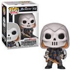 Marvel Avengers Funko Pop! Vinyl: Taskmaster (NEW), Verzamelen, Poppetjes en Figuurtjes, Nieuw, Ophalen of Verzenden