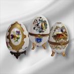 Fabergé ei - Porselein, Antiek en Kunst, Curiosa en Brocante