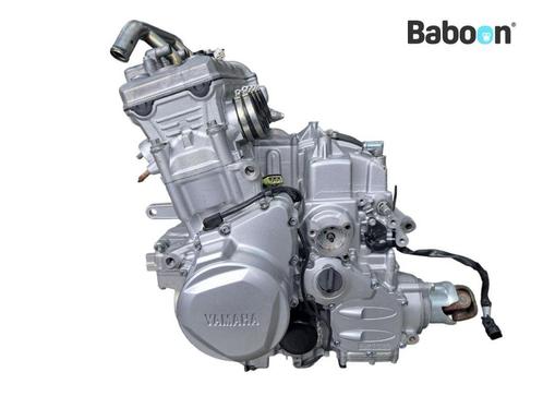 Motorblok Yamaha FJR 1300 2017-2019 (FJR1300), Motoren, Onderdelen | Yamaha, Gebruikt, Verzenden