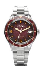 Armand Nicolet - VS1 Date - Zonder Minimumprijs - A500AXAA, Nieuw