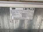 Beko vrieskist - 155x63x86, Ophalen of Verzenden, Gebruikt