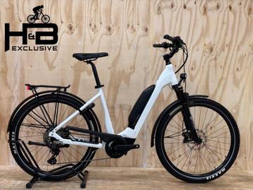 Flyer Upstreet 5 7.12 XC E-Bike Shimano Deore 2022 beschikbaar voor biedingen