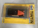Tintin - 1 Model nr. 30 - De Rode Taxi (De autos van, Nieuw
