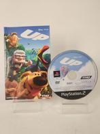 Disney Pixar Up Playstation 2, Ophalen of Verzenden, Zo goed als nieuw