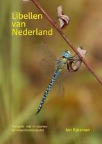 Libellen van Nederland, Nieuw, Verzenden