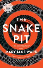 The Snake Pit 9781598536805 Mary Jane Ward, Boeken, Verzenden, Zo goed als nieuw, Mary Jane Ward