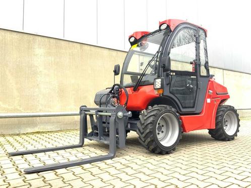 Veiling: Verreiker Everun ERT1500 Diesel 2024 Nieuw, Zakelijke goederen, Machines en Bouw | Kranen en Graafmachines, Verreiker