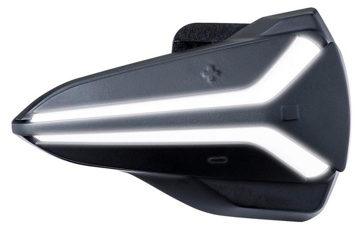 Smart 20B communicatiesysteem HJC, Motoren, Kleding | Motorhelmen, Verzenden