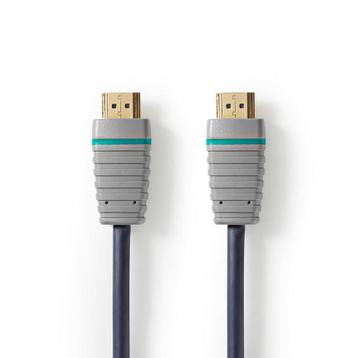 Ultra High-Speed HDMI-Kabel 2 meter | 8K@60Hz | 4K@120Hz beschikbaar voor biedingen