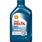 Shell Helix Hx7 Professional Af 5W30 1L, Verzenden