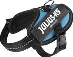Julius-K9 IDC®Powertuig, 2XS - Baby2, azuurblauw, Dieren en Toebehoren, Honden-accessoires, Ophalen of Verzenden, Nieuw