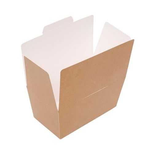 Bonbondoosje Kraft -750 gram- 3 stuks**, Hobby en Vrije tijd, Taarten en Cupcakes maken, Nieuw, Verzenden