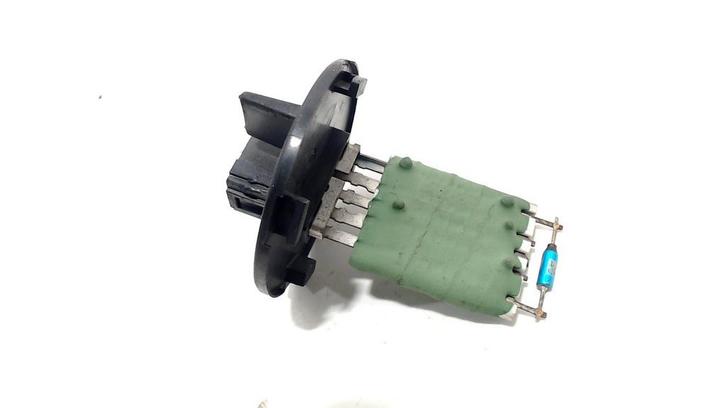 Kachelweerstand Citroën C3 II 1.6 HDi, Auto-onderdelen, Airco en Verwarming, ARN erkend, Stiba lid, Erkend duurzaam, Gebruikt