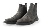 Sub55 Chelsea boots in maat 42 Grijs | 10% extra korting, Kleding | Dames, Schoenen, Verzenden, Overige typen, Grijs, Sub55