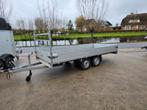 ** Anssems PSX 2000 4.05 x 1.78 Bouwjaar 2019   **, Auto diversen, Aanhangers en Bagagewagens, Gebruikt