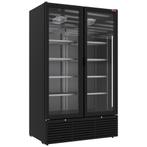Diamond Drankenkoeling | DRINK EVO | 1142L | Zwart | +1°C/+9, Ophalen of Verzenden, Nieuw