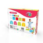 Soft Bibi - 70210 - Sensory Paths (peuter bouwsets), Kinderen en Baby's, Speelgoed | Bouwstenen, Verzenden, Nieuw
