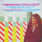 LP gebruikt - Johan Verminnen - Verminnen Verzameld, Cd's en Dvd's, Verzenden, Zo goed als nieuw