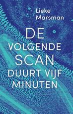 De volgende scan duurt vijf minuten 9789492928092, Boeken, Gedichten en Poëzie, Gelezen, Lieke Marsman, Verzenden