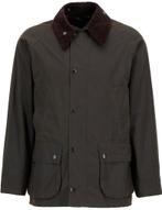 Barbour Classic Bedale Wax Jas Olijfgroen maat 98 Heren, Barbour, Verzenden, Nieuw, Overige maten