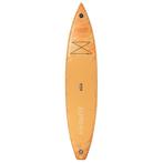 Virtufit Supboard Voyager 381 - Oranje - Afhaal Deal, Watersport en Boten, Suppen, Verzenden, Nieuw