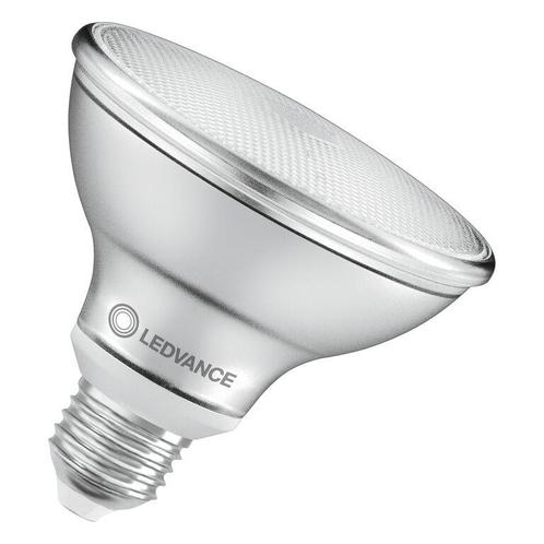 Ledvance LED PAR30 E27 10W/927 36º 633lm Dimbaar Cri90 Ø9., Huis en Inrichting, Lampen | Overige, Nieuw, Ophalen of Verzenden