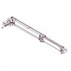 Fiamma linkerarm F45 S 300-450A Uitval 250, Ophalen of Verzenden, Nieuw