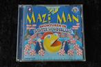 3 D Maze Man Winter Wonderland PC Game Jewel Case, Verzenden, Nieuw